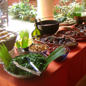 feijoada